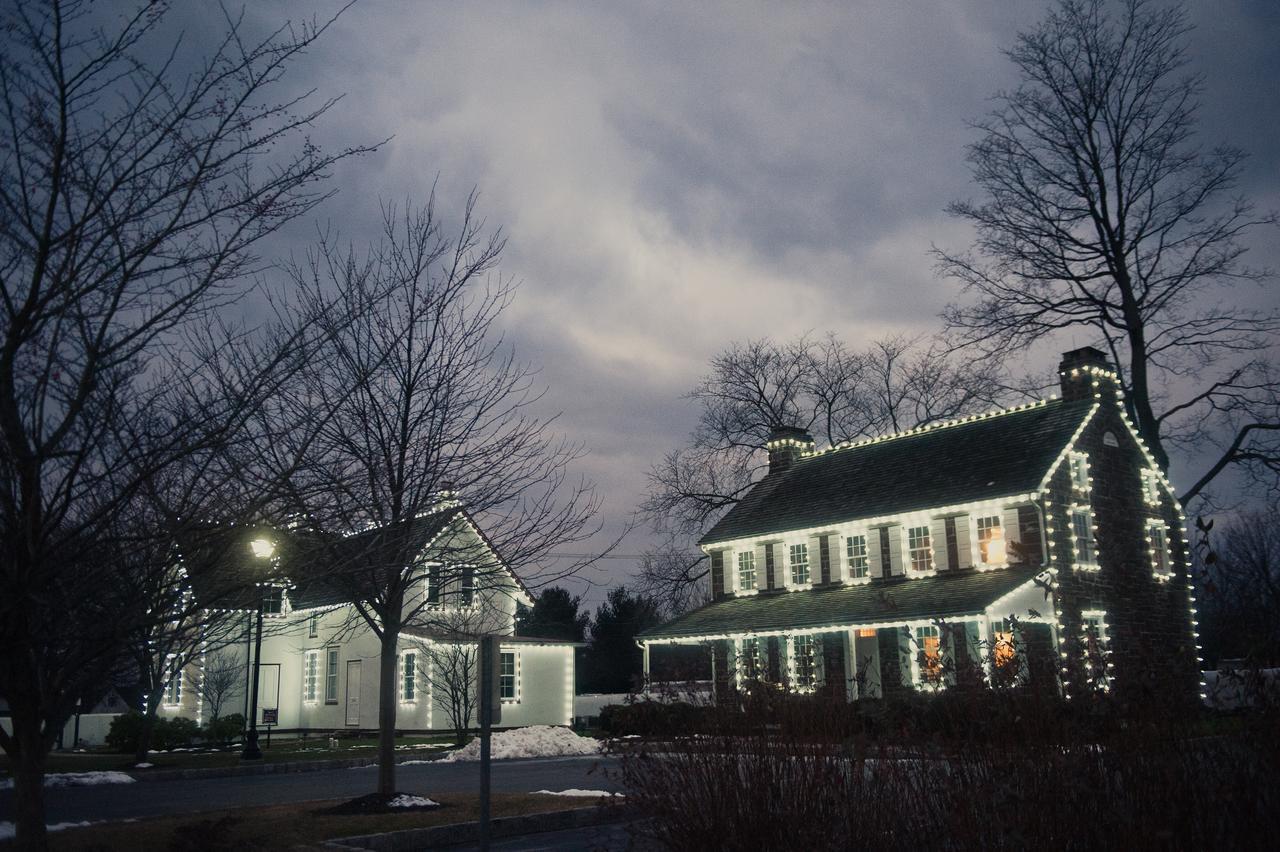 Normandy Farm Hotel & Conference Center Blue Bell Exterior photo